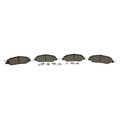 Motorcraft Kit-Brake Lining, Br1464B BR1464B